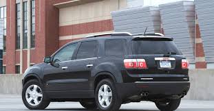 Image result for White Diamond 2009 Acadia