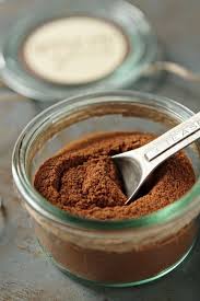 Apple Pie Spice Yield About 1 3 Cup Prep Time 5 Minutes Ingredients 4 Tablespoons Ground Cinnamon 1 1 2 Teaspoons G Homemade Spices Food Homemade Seasonings