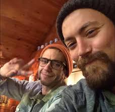 Remembering Chris, a beloved member of Class of 1990