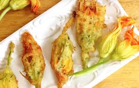 Check spelling or type a new query. Italian Recipe Fried Zucchini Flowers Italian Sons And Daughters Of America
