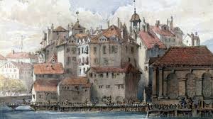 Geneva is switzerland's most international city, as it is where the european seat of the uno is based. History Of Geneva Switzerland Hisour Hi So You Are