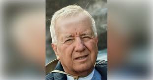 Obituary information for Robert Edward Kula