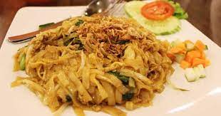 Cara Membuat Kwetiau Goreng Spesial Di Rumah Sipendik Resep Masakan Asia Resep Ayam Resep