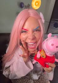 Mamá Estas Embarazada