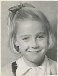 Tribute to Christine Wood, 1946