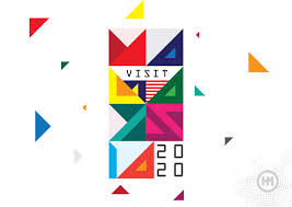 Visit Malaysia 2020 On Behance Visiting Branding Malaysia