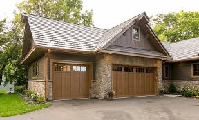 The garage by hp tells editorial stories about innovation, reinvention and how technology is changing the world. 3 Top Garage Door Styles With Powerful Curb Appeal On The House
