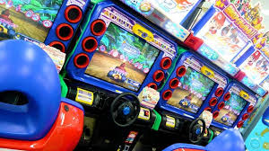 Maybe you would like to learn more about one of these? The Amazing World Of Japanese Arcades Blog Olympic Games Tokyo 2020 Cbc Kids