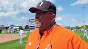 Class B baseball: Beatrice dominates in 8-1 win over Central  City/Fullerton/Centura — plus other highlights