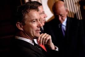 Reputation Audit: Rand Paul