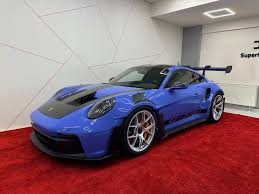 Image result for Voodoo Blue 2025 Porsche