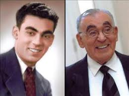 Obituary information for Joe Balous