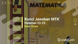 Soal dan pebahasan buku siswa matematika kelas 8 semester 1. Lengkap Kunci Jawaban Matematika Kelas 8 Halaman 22 23 Semester 1 Ayo Berlatih 1 4 Buku Siswa