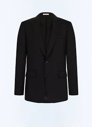 Image result for veste noire