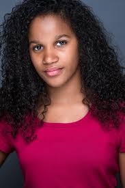 Selena-Marie Alphonse