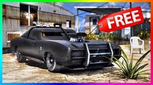After depositing your money, set a waypoint for this prison and head over. Top 10 Best Free Vehicles That You Can Own In Gta Online Youtube