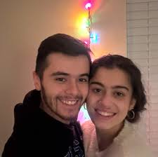 Best year of my life. Thank you Jaden for everything. I can't wait to see  what the future holds for us!! ❤️