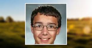 Gage Michael Lee Williams Obituary March 21, 2016