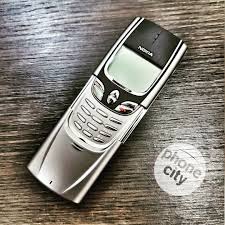 GOLD Nokia 8850 #notforsale ...