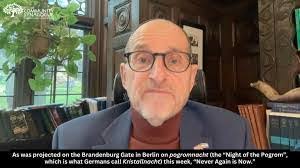 Herbert Corn's Instagram, Twitter & Facebook