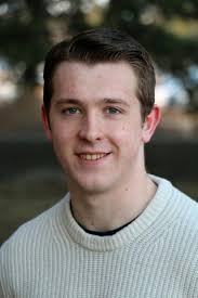 Introducing Shane Pendergast