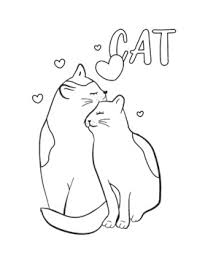 Simply download, print as many as you wish and let the coloring fun begin. Valentines Day Coloring Pages For Kids By Love Little Things Tpt