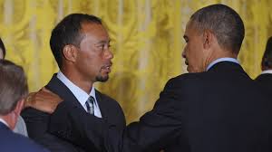 Woods suffered several orthopaedic injuries in the crash and had to undergo. Tiger Woods Erhalt Nach Autounfall Unterstutzung Von Obama Trump Vonn Magic Johnson Und Co Eurosport