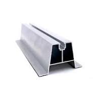Suport pentru panou solar, Mmgoqqt, Aluminiu, 30 mm ...