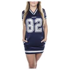 Omg I Want This Dallas Cowboys Naomi Jersey Dress Jason Witten 82 Dallas Cowboys Dresses Dallas Cowboys Outfits Dallas Cowboys Women