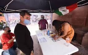 La consulta popular es impulsada por el actual presidente de méxico, andrés manuel lópez obrador con el fin de llevar a juicio a los expresidentes y sus en noviembre 2018, el todavía presidente electo manuel lópez obrador aseguró que realizaría una consulta popular para llevar a juicio a los. Piden Participar En Consulta De Juicio Contra Expresidentes Diario De Queretaro Noticias Locales Policiacas De Mexico Queretaro Y El Mundo