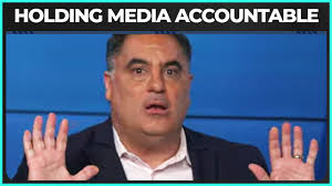 REVOLUTION DAY 5: Corrupt Mainstream Media EXPOSED