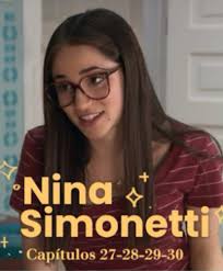 soyluna #ninasimonetti #gastina #disney #foryoupagе @Carolina Kopelio...