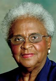 Obituary for Rev. Thelma Melvin Battle