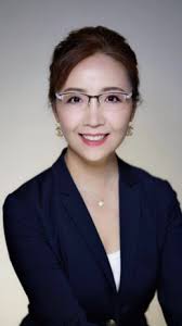 Connie Gu Sales Representative