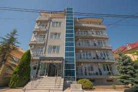 A balcony allows you to feel like you are at home. Hotel Olguta 3 Eforie Nord Rumyniya Ceny Otelya Foto Nomera Oficialnyj Sajt 101hotels Com
