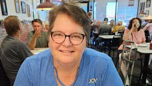 Fundraiser for Valerie Cooksey by Wendy Vanluven : Valerie Cooksey