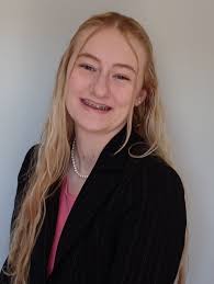 State Officers — WV FBLA