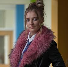 16:08, mon, apr 19, 2021 | updated: Ackley Bridge Season 3 Missy Why Did Poppy Lee Friar Leave Tv Radio Showbiz Tv Express Co Uk