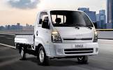 KIA-BONGO