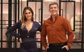 Joao baiao ideal personality type. Casa Feliz Conheca Quem Vai Substituir Joao Baiao E Diana Chaves No Programa Da Sic Nova Gente