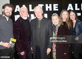 28 Bill Hillary Clinton Page Photos & High Res Pictures