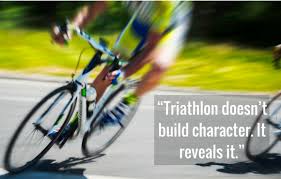 | triathlon training | triathlon motivation | fitness inspiration quotes | #fitness #triathlon #triathlete #runner #health #inspiration #motivation #quote 20 Motivational Triathlon Quotes To Keep You Inspired Active