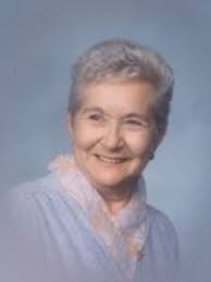 Arline E. Edwards Obituary February 11, 2012