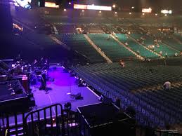 We also try to supply actual seat views from different parts of the venue to give you a sense of the view you'll have from your seat. Section 21 At Mgm Grand Garden Arena Rateyourseats Com