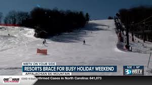 Homeschool families can get an 8 hour slope pass. Mlk Weekend Expected To Draw Tourists To Ski Resorts Despite Covid 19 Concerns