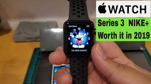 Before, during, and after your run, unique screens will provide metrics that can help keep you on track. Is Apple Watch Series 3 Nike Worth It In 2019 Unboxing Comparison Setup Youtube