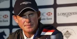 Poden Farms Welcomes Cameron Hanley as Rider & Trainer