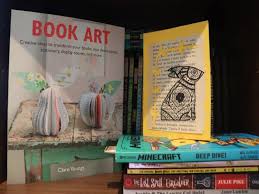 The official world book day website has been collecting ideas submitted by teachers for years, so it's well if you're after teaching resources, we've also got you covered with our free world book day ideas activity we ran this as a competition in ks3 and a colleague in the art department judged it. World Book Day Crafting Challenge By Viking Jupiter Dann