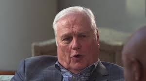 Hansen Interviews: George Foreman speaks about life, reinventing himself