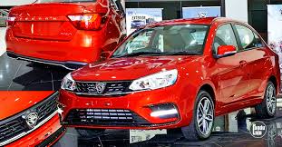 Improved nvh, braking performance and ride & handling result in enhanced body control to provide superb stability and putting you in complete control at all times. Proton Saga 2019 Dilancarkan Inilah 8 Perkara Perlu Anda Tahu Harga Bermula Rm33k